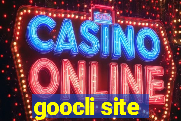 goocli site