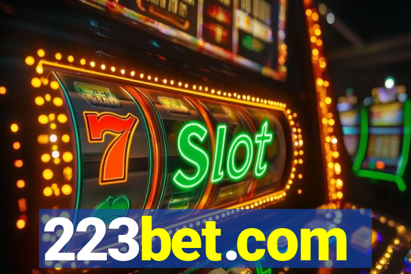 223bet.com