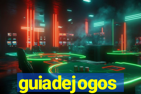 guiadejogos