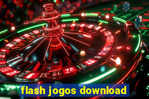 flash jogos download