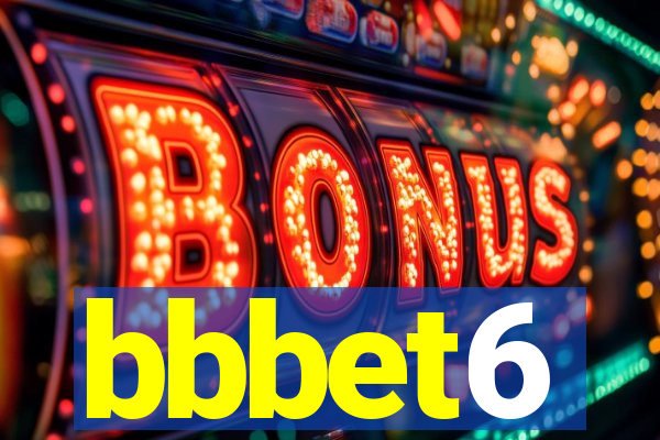 bbbet6