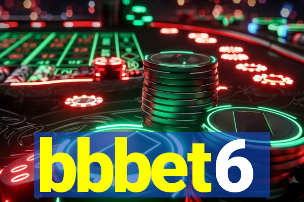 bbbet6