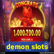 demon slots