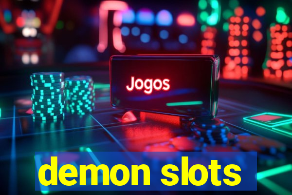 demon slots