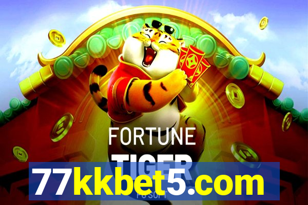 77kkbet5.com