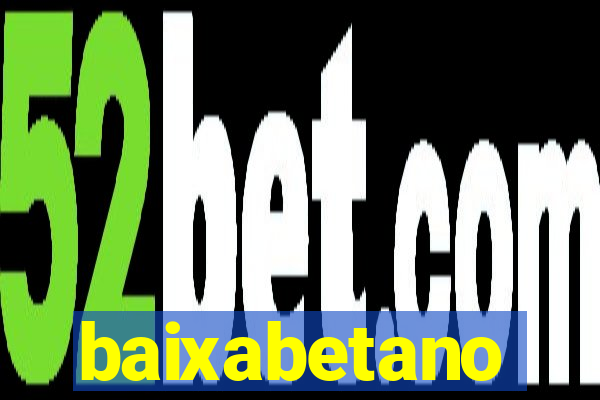 baixabetano