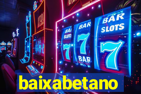 baixabetano