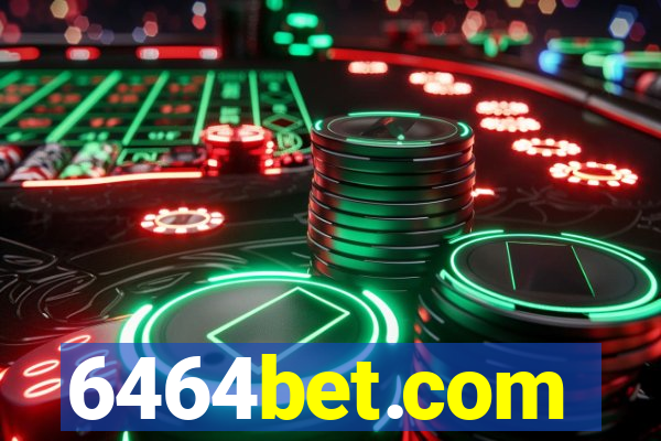 6464bet.com