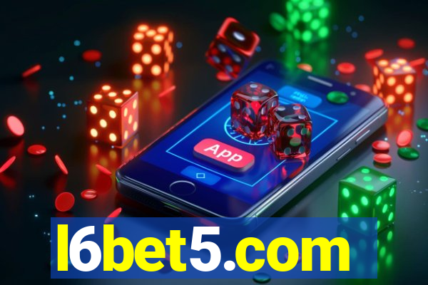 l6bet5.com