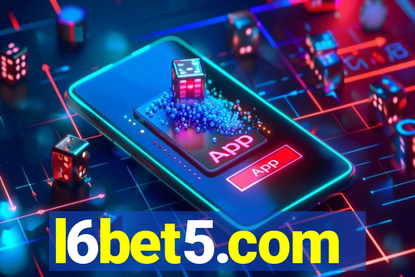 l6bet5.com