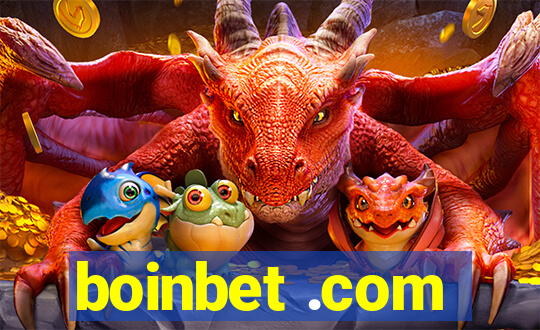 boinbet .com