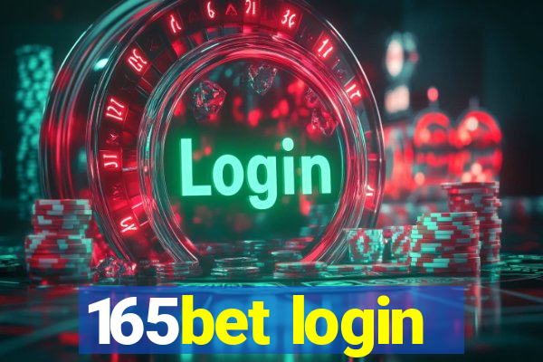 165bet login