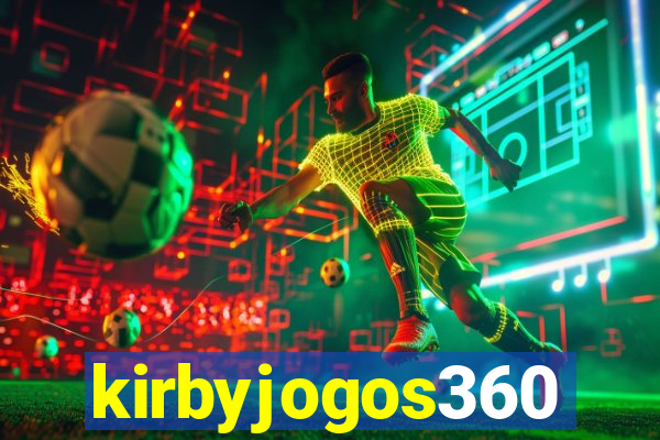 kirbyjogos360