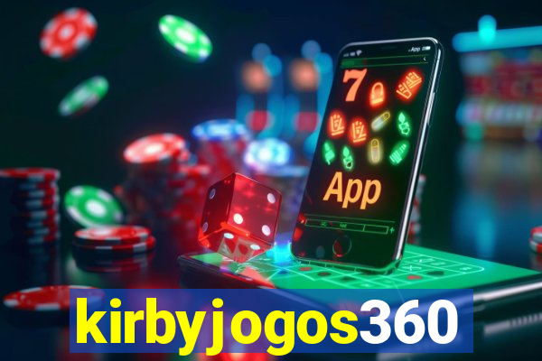 kirbyjogos360