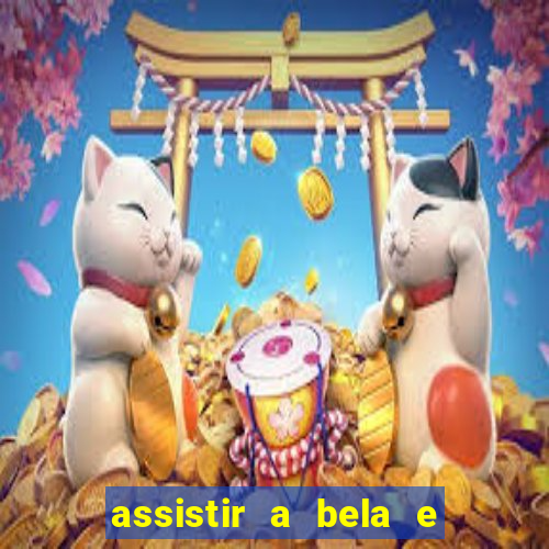 assistir a bela e a fera (1991 online dublado)