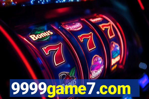 9999game7.com