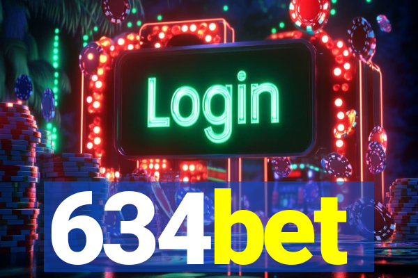 634bet