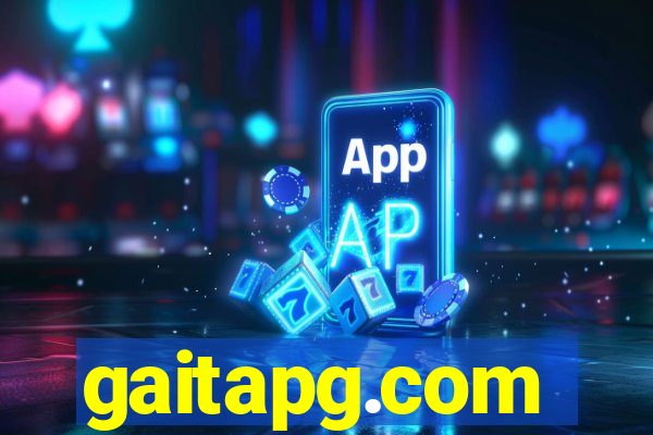 gaitapg.com