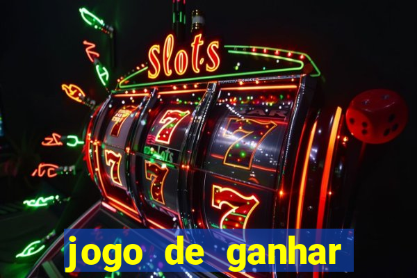 jogo de ganhar dinheiro lucky farm