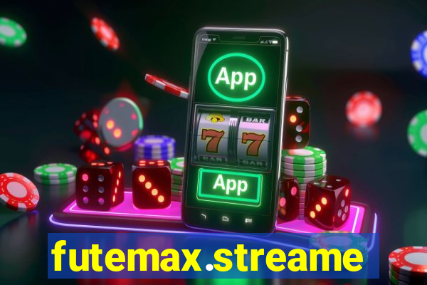 futemax.streamer