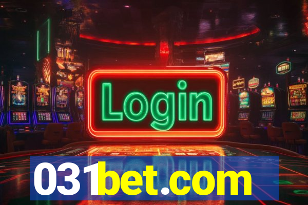 031bet.com