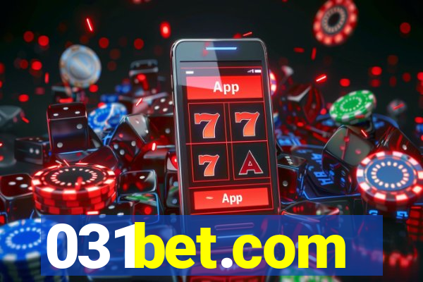 031bet.com