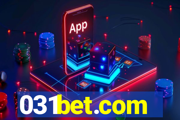 031bet.com