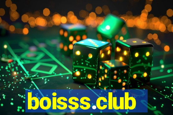 boisss.club