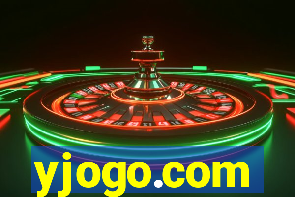 yjogo.com