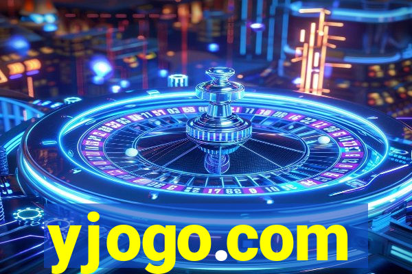 yjogo.com