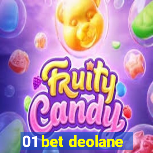 01 bet deolane