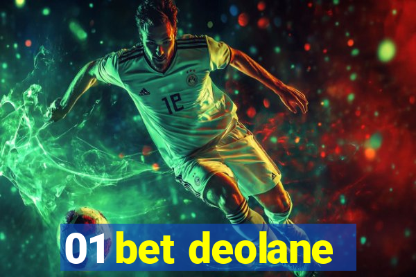 01 bet deolane