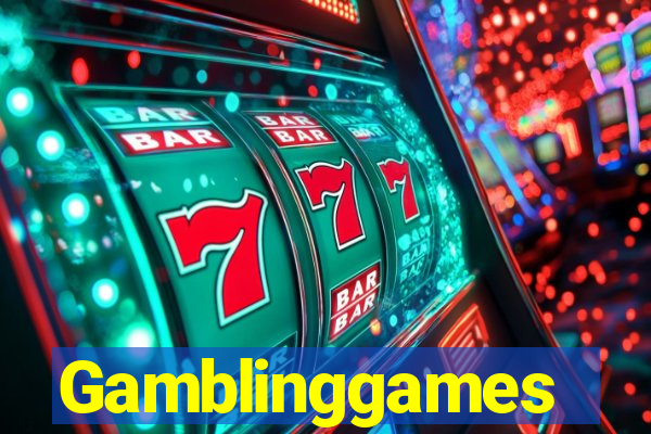 Gamblinggames