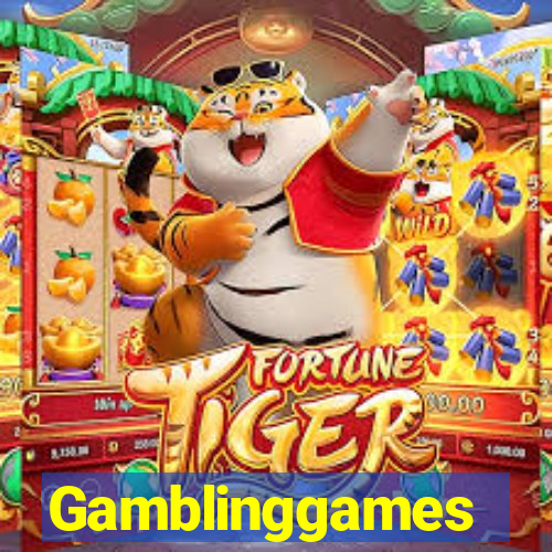 Gamblinggames