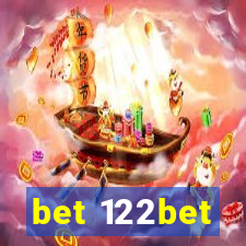 bet 122bet