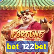 bet 122bet