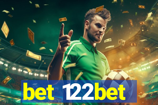 bet 122bet