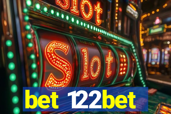 bet 122bet