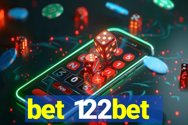 bet 122bet