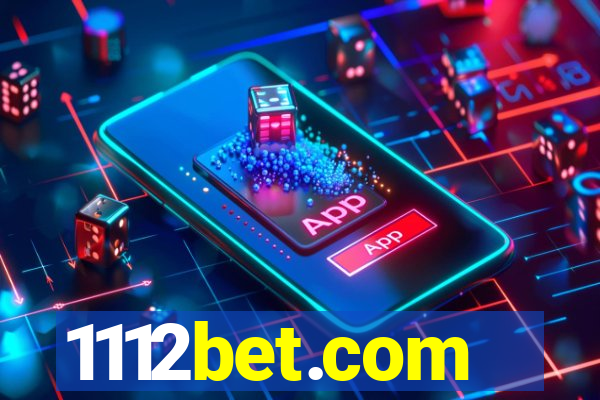 1112bet.com