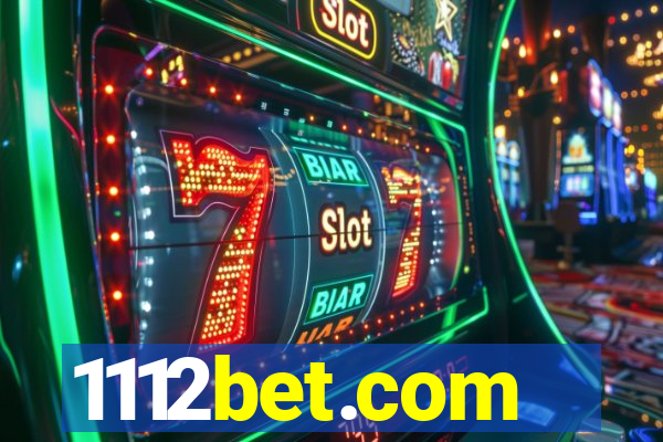 1112bet.com