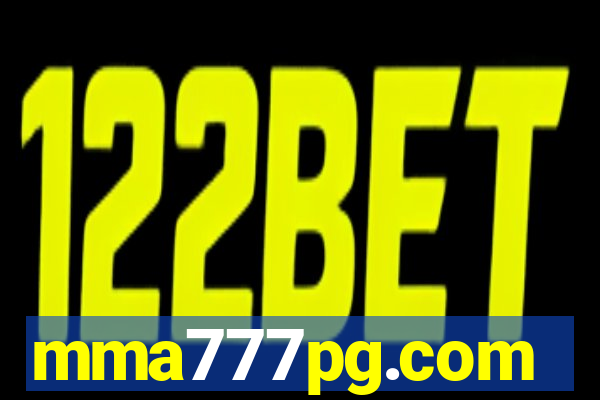 mma777pg.com