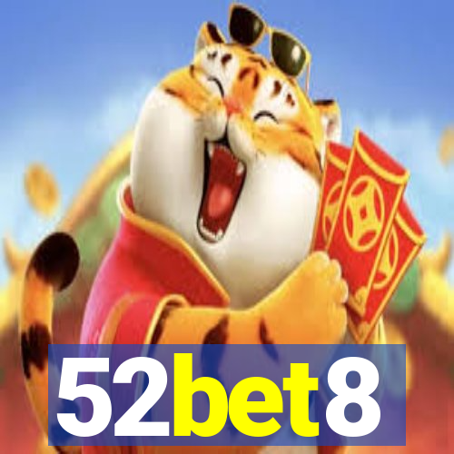 52bet8