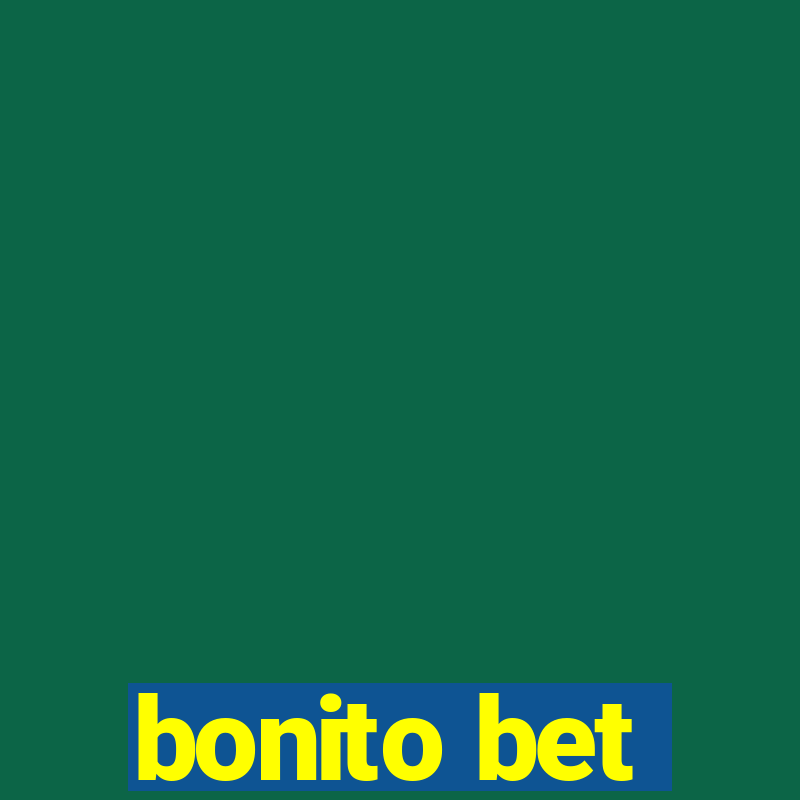 bonito bet