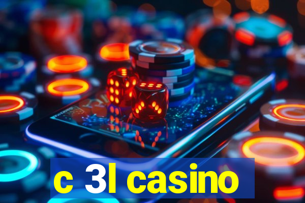 c 3l casino