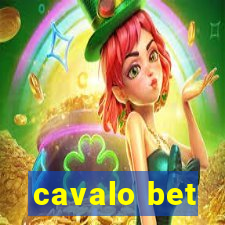 cavalo bet