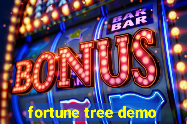 fortune tree demo