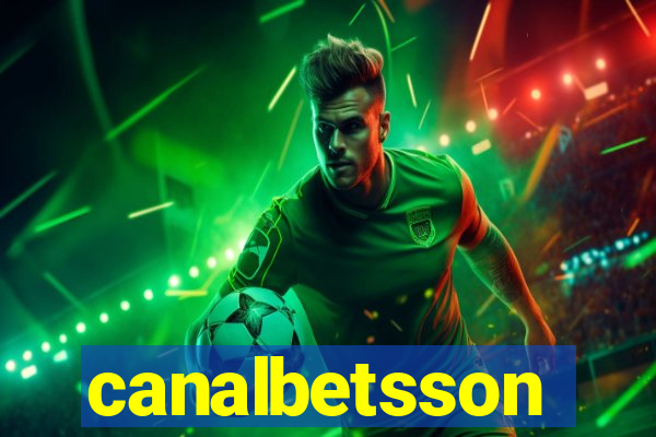 canalbetsson