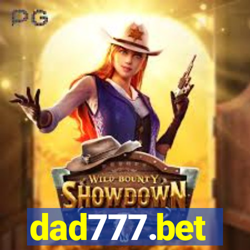 dad777.bet