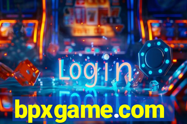 bpxgame.com